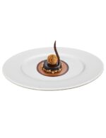 Plato de Postre - Imagen 2